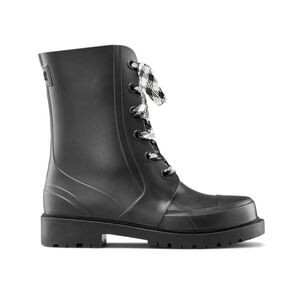 Cougar Rubber Combat Boots